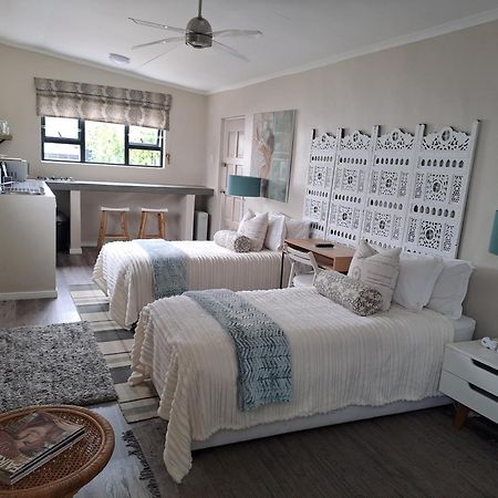 Hotel Milky Way Hermanus Exteriér fotografie
