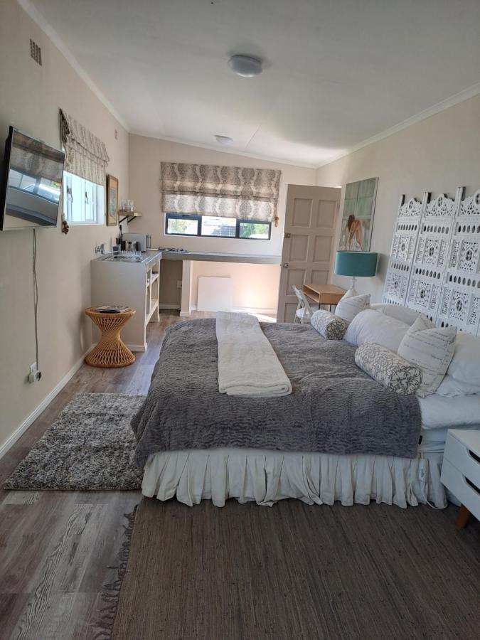Hotel Milky Way Hermanus Exteriér fotografie