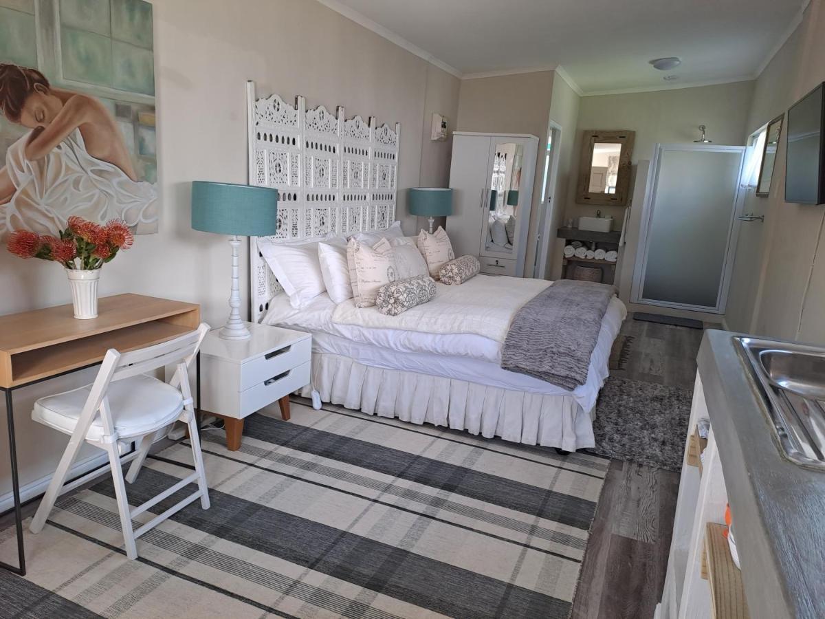 Hotel Milky Way Hermanus Exteriér fotografie