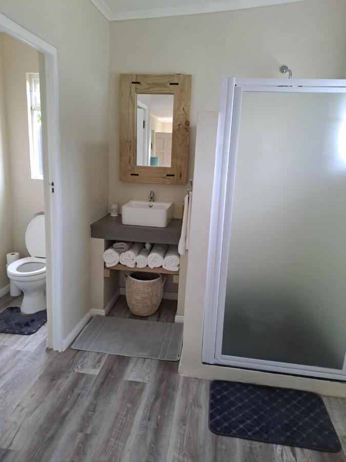 Hotel Milky Way Hermanus Exteriér fotografie