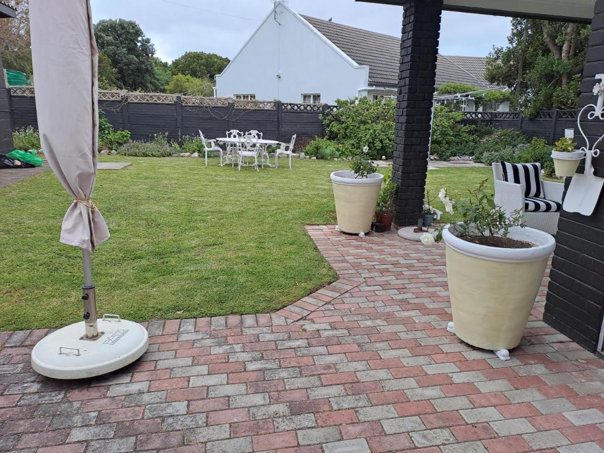 Hotel Milky Way Hermanus Exteriér fotografie