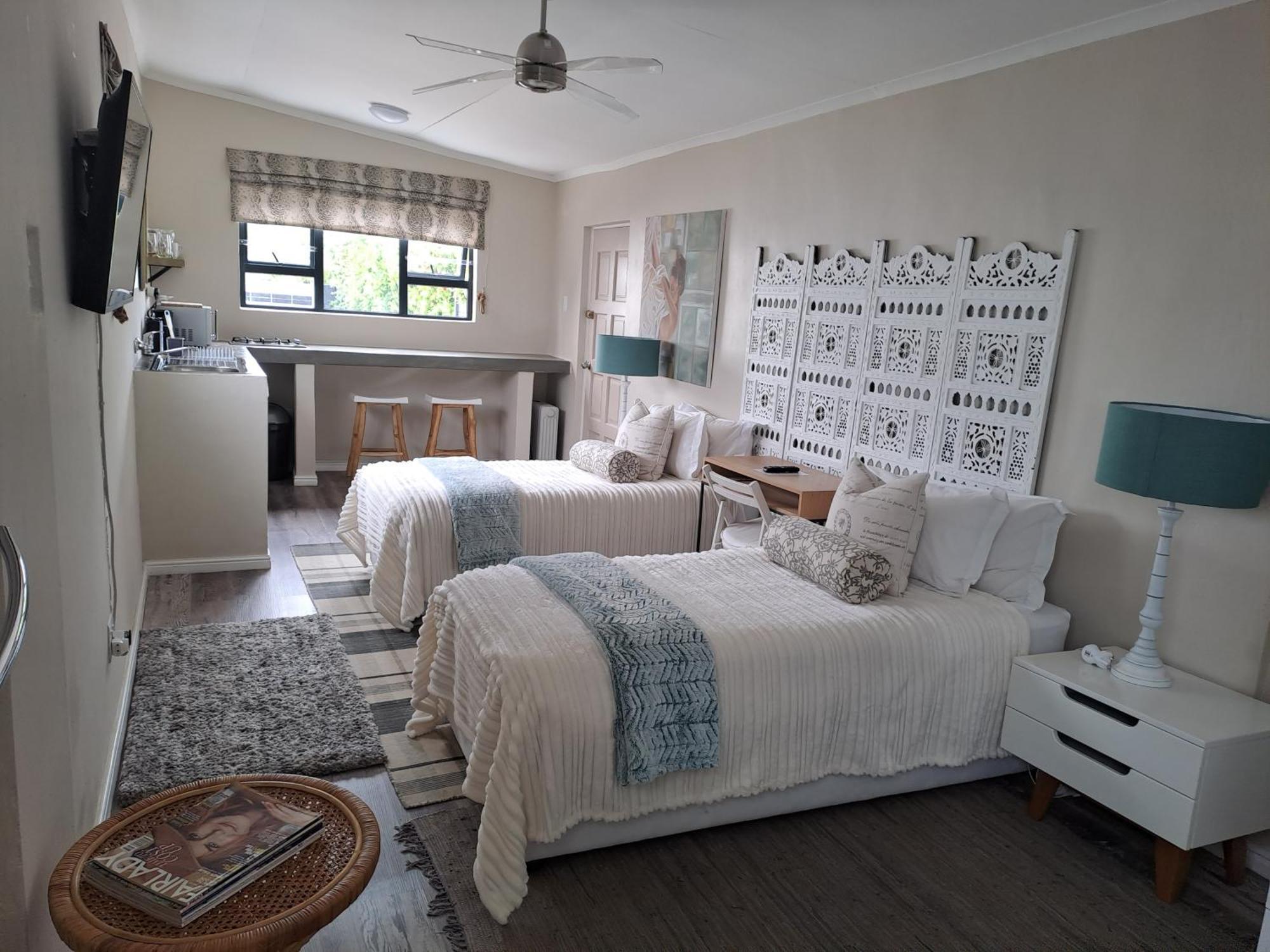Hotel Milky Way Hermanus Exteriér fotografie